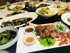 -丰收日·小海鲜·沪上家宴(顾村正大店)