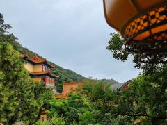 -千佛山风景名胜区