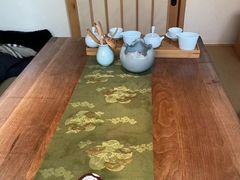 -梅间堂茶馆(绿地缤纷城店)