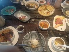 -长沙北辰洲际酒店-兰调全日餐厅