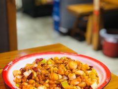 -先启半步颠·川菜小炒