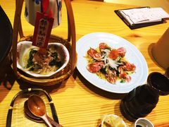 -花潮料理艺食馆(世欧广场店)