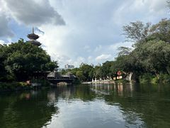 -深圳锦绣中华民俗村