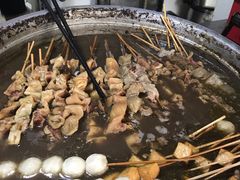 -马记大锅煮(总店)