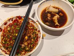 -董记老清泉·鲜切涮羊肉(窑岭店)