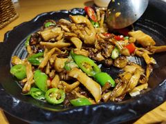 -延松朝鲜族料理