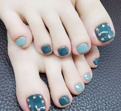 -Pink You美甲美睫纹绣定制中心