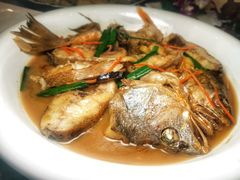 -阿湾楼·温州海鲜·江浙菜(京江路店)