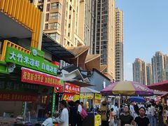 -万达广场(巴南店)