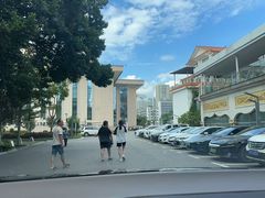 -广西壮族自治区博物馆