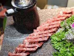 -無二炙坊·和牛烧肉(大钟寺1733店)