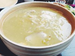 -我去·春饼文化主题餐厅(国定路总店)
