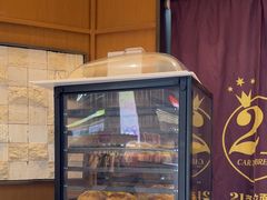 -21克拉面包(崂山万象汇店)