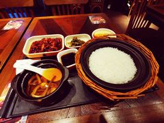 -谷田稻香·砂锅菜(汇暻广场店)