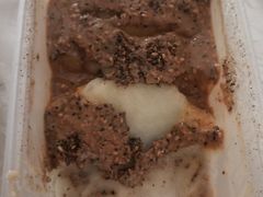 -上岗面茶