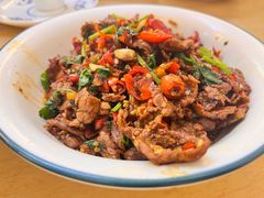 -胖东瓜·浏阳菜馆(火车站店)