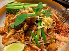-CHINCHIN 青青·泰国料理(万象食家店)