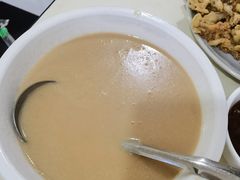 -满口香饭店