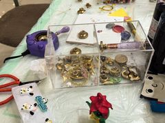 -Summer House夏莫手工坊团建活动(世博源店)