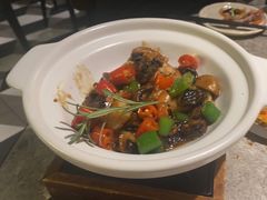 -留半山·香港食堂(啦啦宝都店)