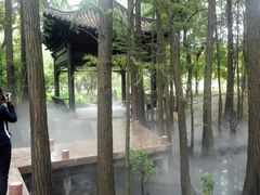 -东湖落雁景区