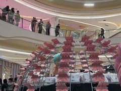 -龙湖重庆时代天街