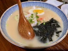 -鸟亭·居酒屋(青年路店)