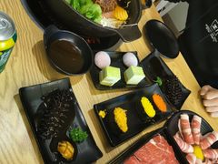-三和屋日式海鲜锅料理(启航大厦店)