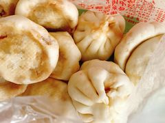 -石饮红星包子(中山路店)