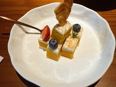 -CHIC1699远洋私厨