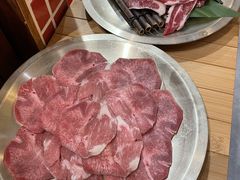 -蒲葵传统炭火烤肉(白石龙店)
