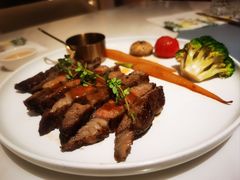 -伊斯坦布尔土耳其清真咖啡餐厅