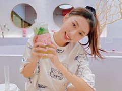 -猪盟咖啡店(玖洲道店)
