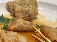 -万荣烤鸭店·北京菜(天坛店)