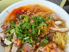 -小翔干面