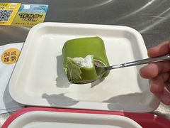 -满记甜品(巴黎春天宝山店)