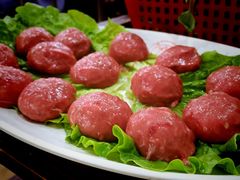 生牛丸-粤潮牛肉火锅店(江南大道店)