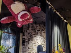 -烛影拾光观景餐厅·创意菜·摄影·小提琴(大唐不夜城店)