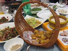 -映像威海·海鲜味道(经区店)