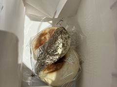 红豆包-方炉·天然食材面包店(青秀店)