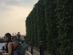 -顶层酒吧ROOF(上海艾迪逊酒店)