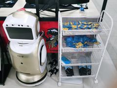 -栈逗电竞馆·胶囊房(萧山旺角城店)