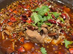 -邢家锅贴老店·非遗·开封菜(金明广场店)