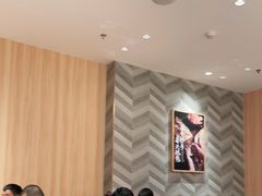 大堂-遇见小面(东方宝泰店)