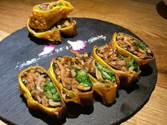 -水木苼 蔬食料理