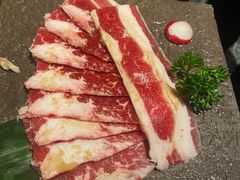 -谷牛日式烤肉(宝山U天地店)