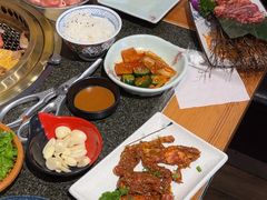 -梦山水日本烧肉(五四广场店)