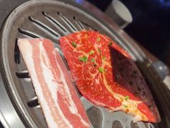 -九田家黑牛烤肉料理(太阳宫广场店)