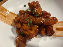 -院子餐厅·大锅菜·老杭帮(桥西直街店)