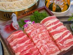 -万物生江北老火锅(海骏达店)